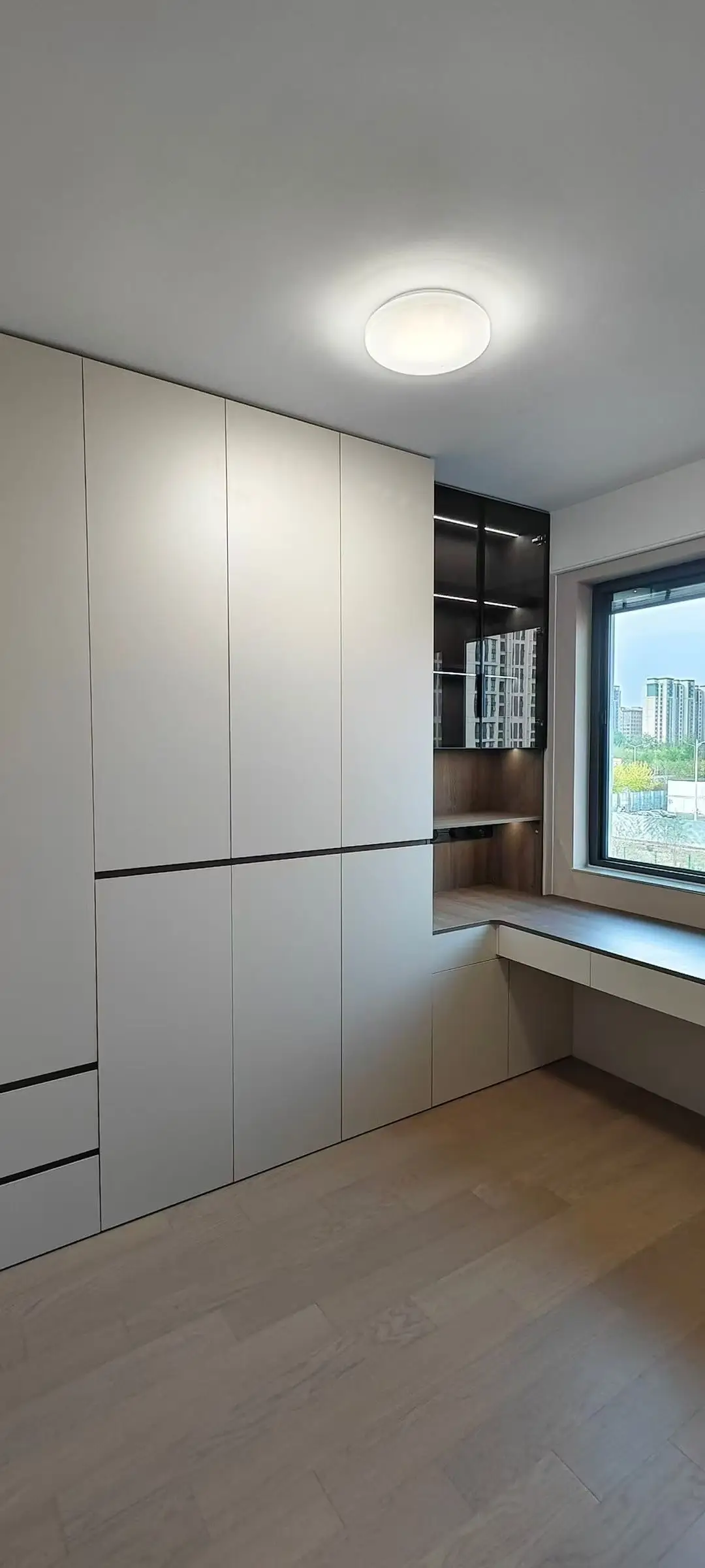 櫥柜定制專業(yè)廠家的選擇指南：正時家具全屋定制