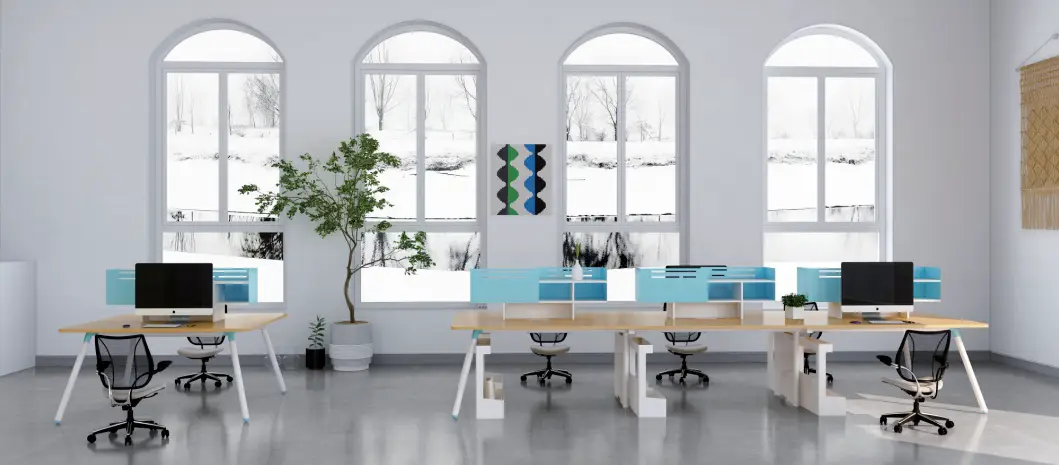 2026最新辦公家具推薦！國內優(yōu)質辦公家具品牌權威榜單發(fā)布，高效空間解決方案助力現(xiàn)代化辦公成都辦公家具/四川辦公家具服務公司推薦