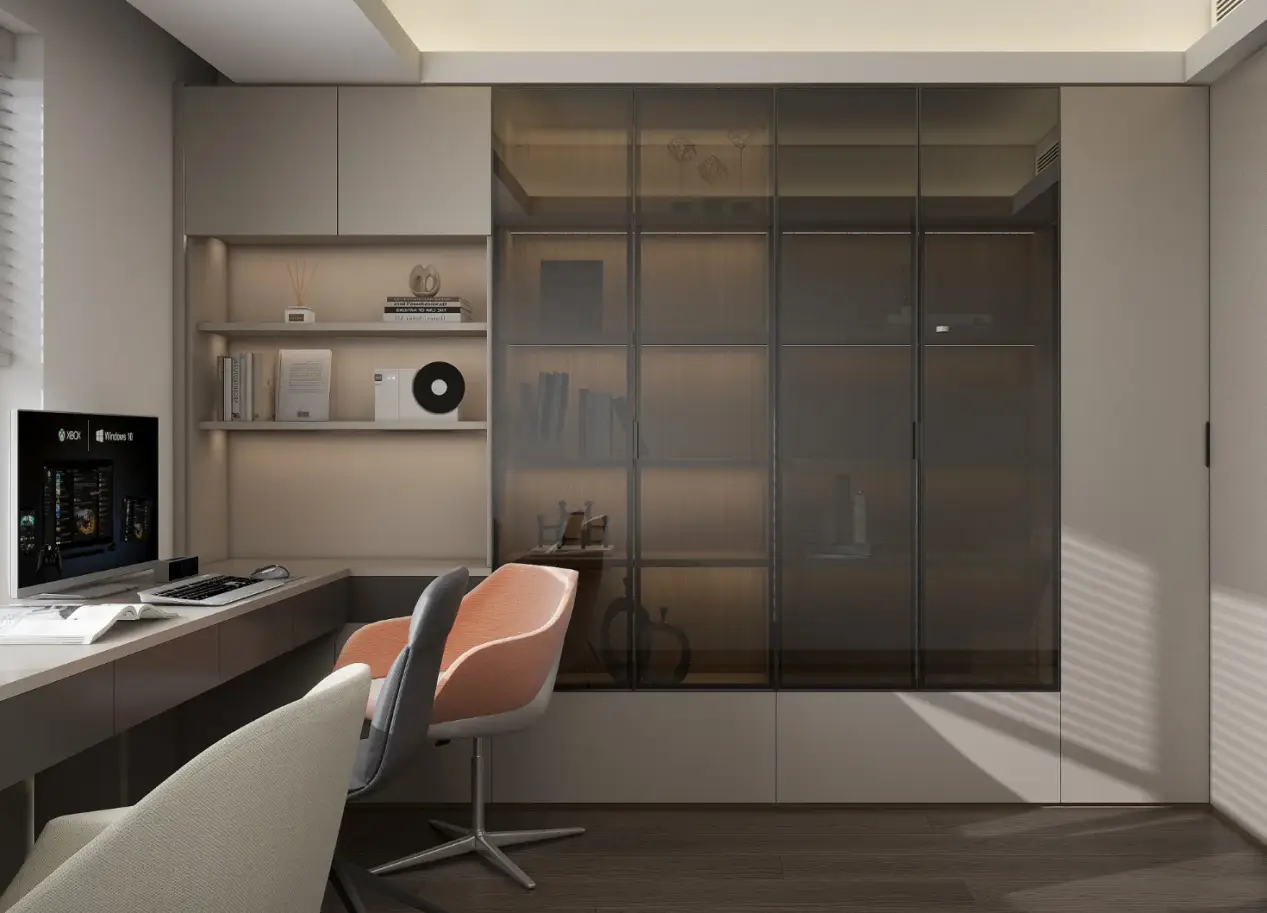 全屋定制哪家口碑最好？2026年全屋定制十大品牌推薦